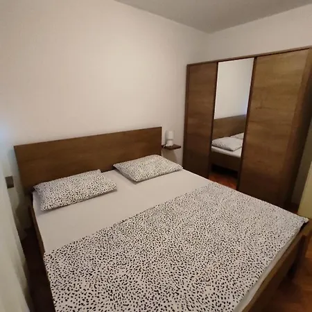 Apartment Vidov *