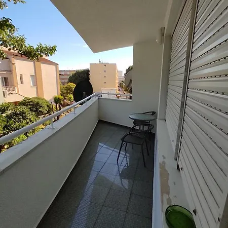 Vidov Apartment Zadar