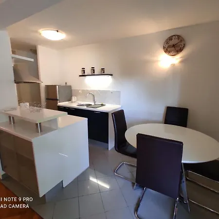 Apartment Vidov Zadar